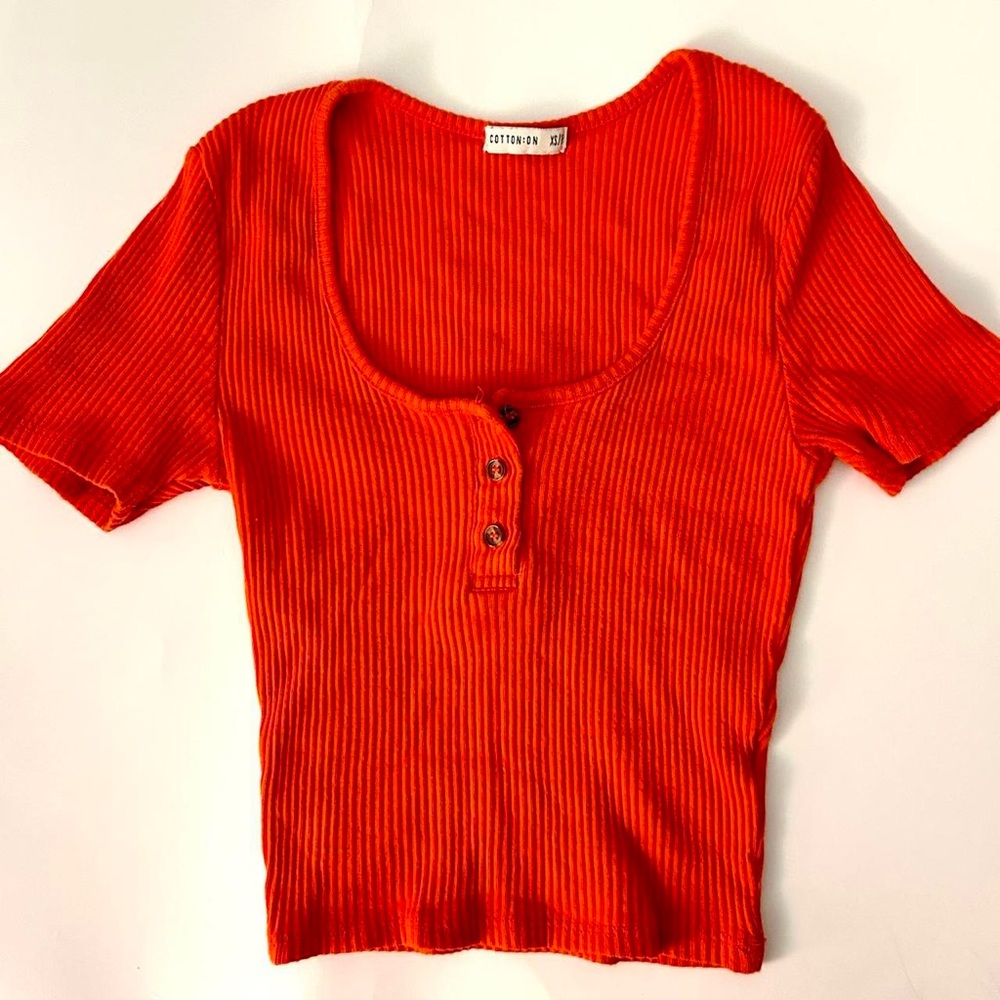 Cotton On baby tee
